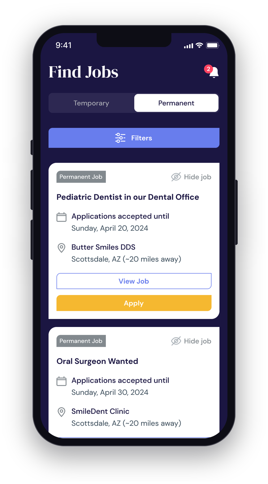 princess-dental-staffing-find-jobs
