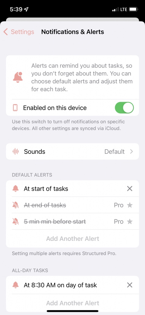 development structured app ux