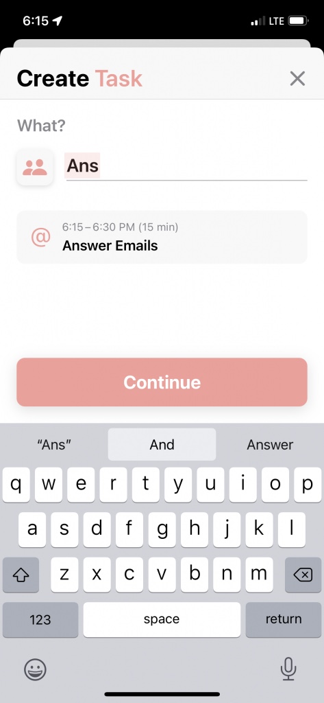 behavioral design