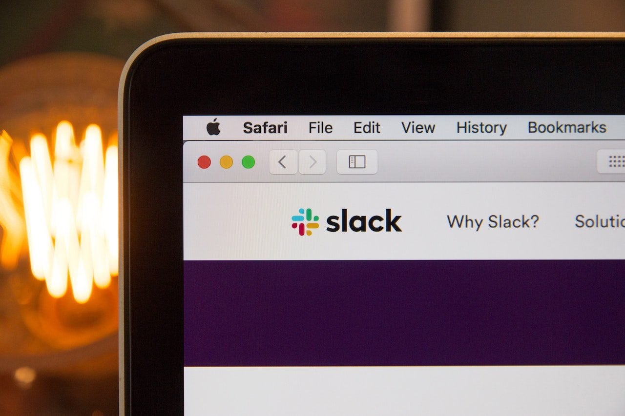 11 Great Web Application Examples | Designli
