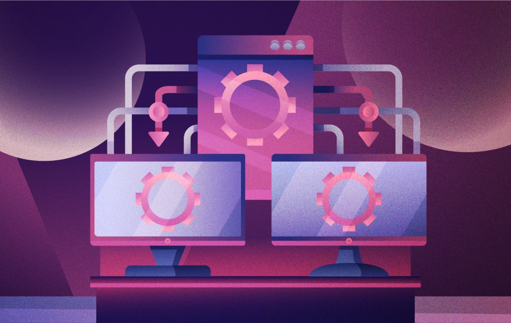 what is a hybrid app and examples