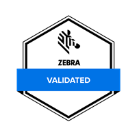 zebra validated