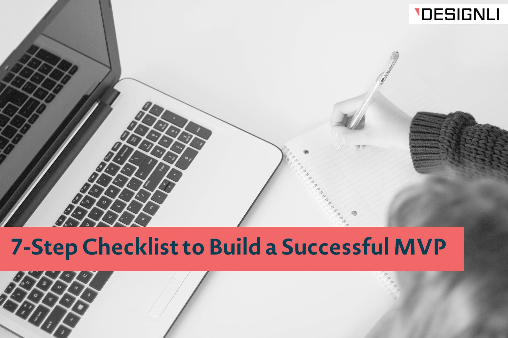 7-Step Checklist to Build a Successful MVP