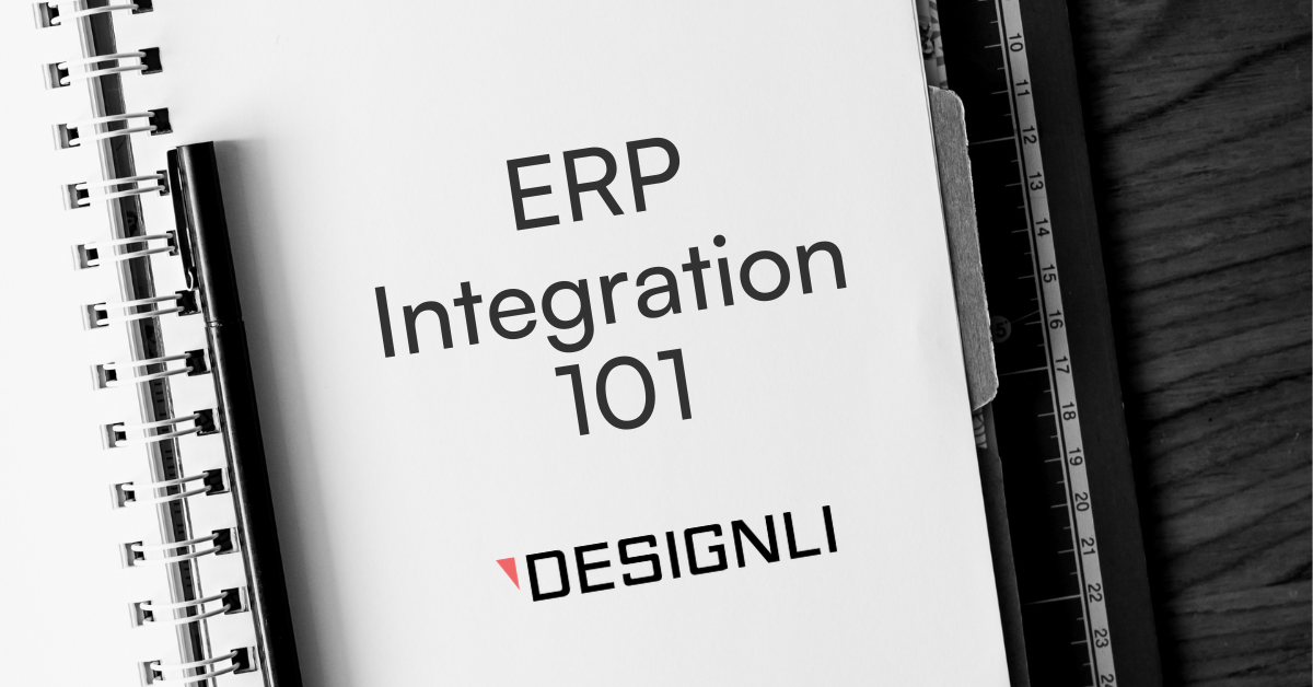 What Is an ERP Integration? An Introductory Guide
