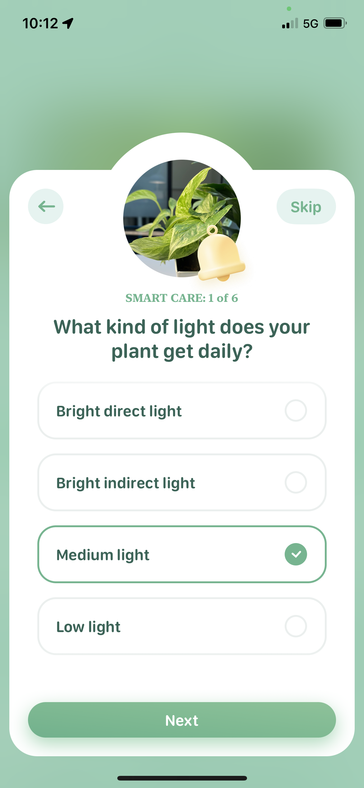 Blossom App Used Behavioral Design to a Top Plant Care App