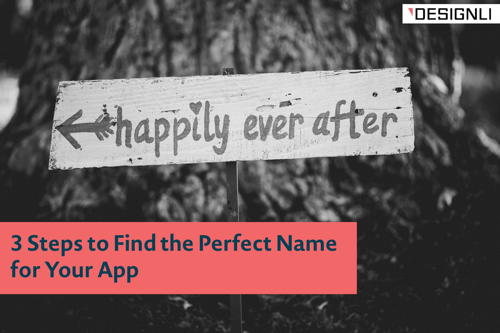How to Name Your App