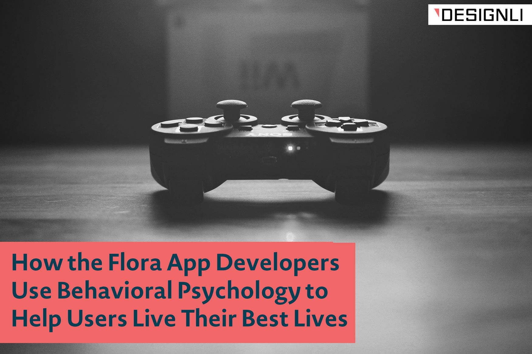 How the Flora App Developers Use Behavioral Psychology to Help Users Live Their Best Lives