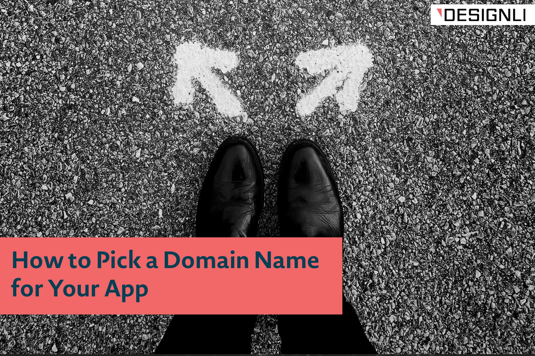 How to Pick a Domain Name for Your App