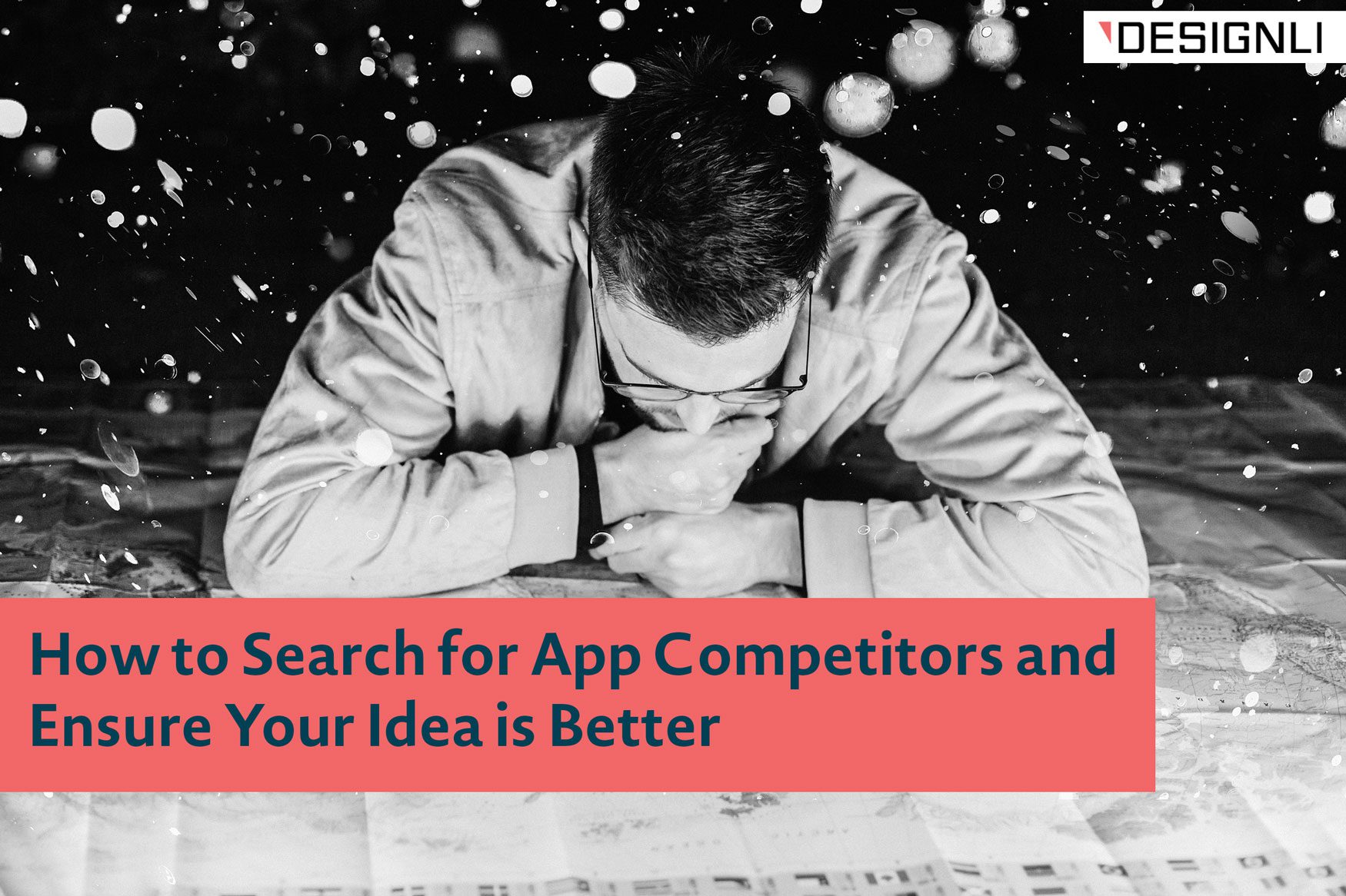 How to Search for App Competitors and Ensure Your Idea is Better