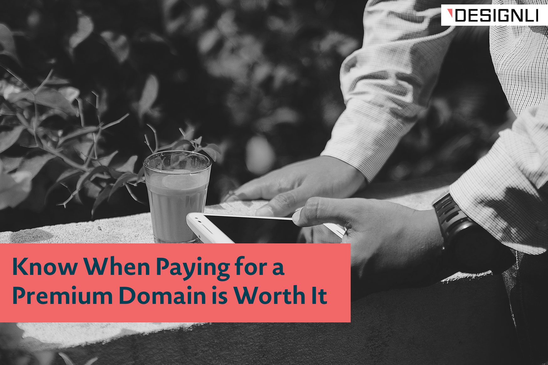 Know When Paying for a Premium Domain is Worth It