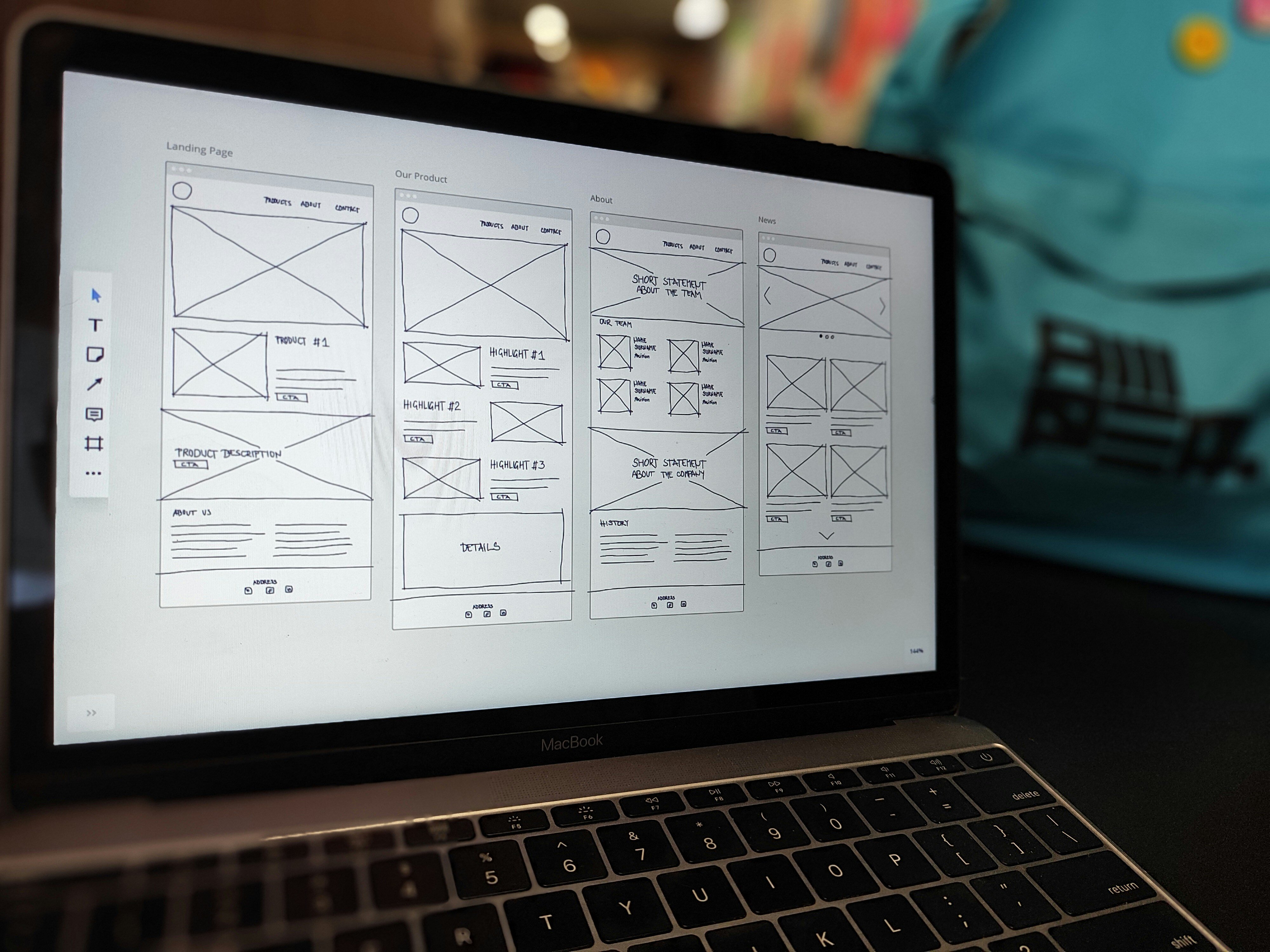 The Hidden Costs of Bad SaaS Design: Why UX/UI Is Non-Negotiable